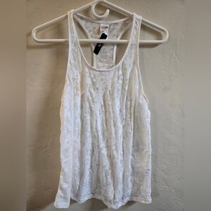 Victoria's Secret- Sport Tank Top